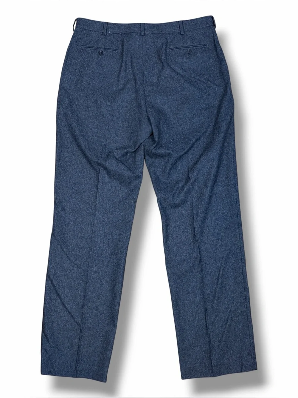 J. Crew Men's Blue Dress Pants